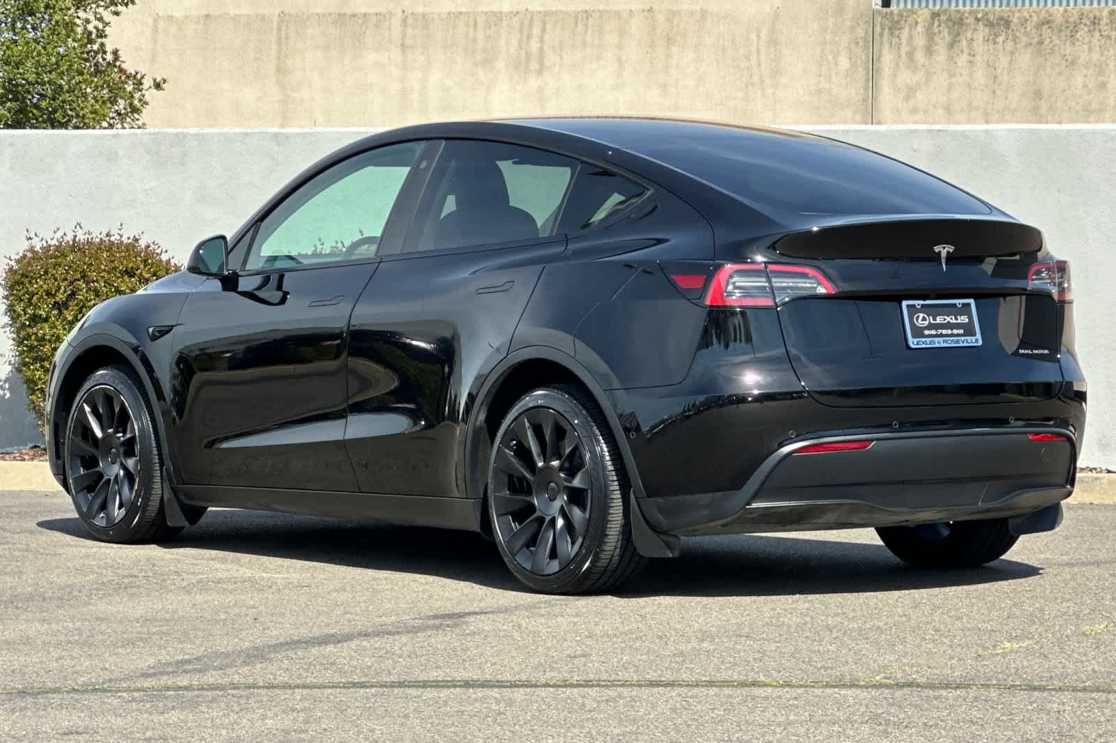 Thumbnail: 2021 Tesla Model Y - 7