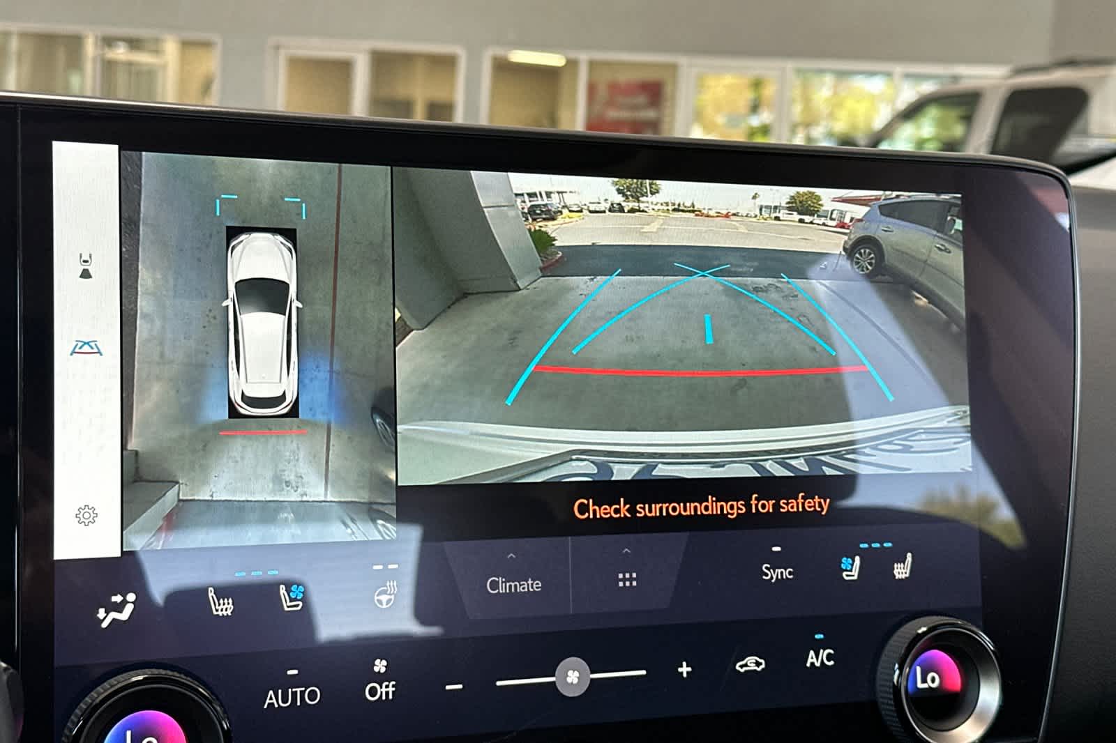 Thumbnail: 2025 Lexus NX - 21
