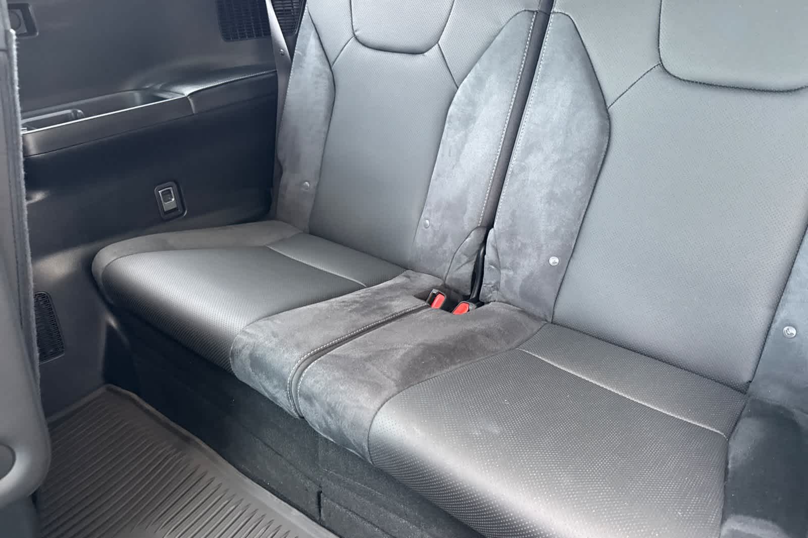 Thumbnail: 2024 Lexus TX - 16