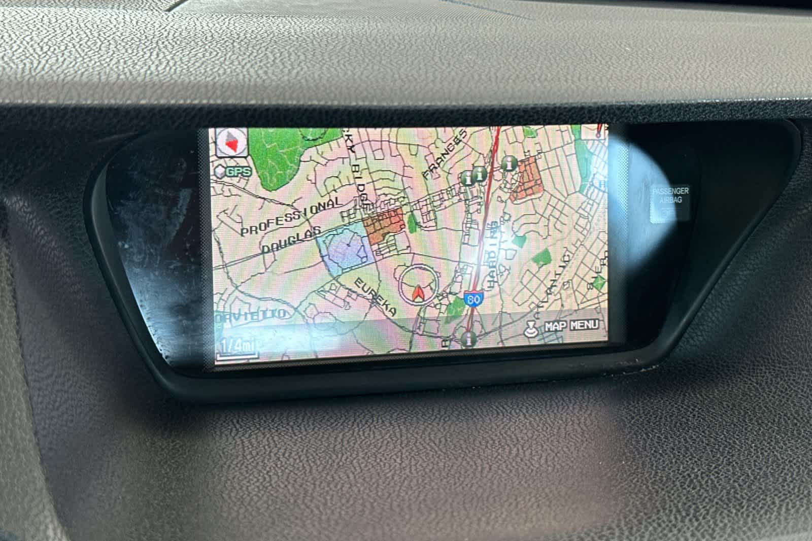 2010 Acura TSX Base 19