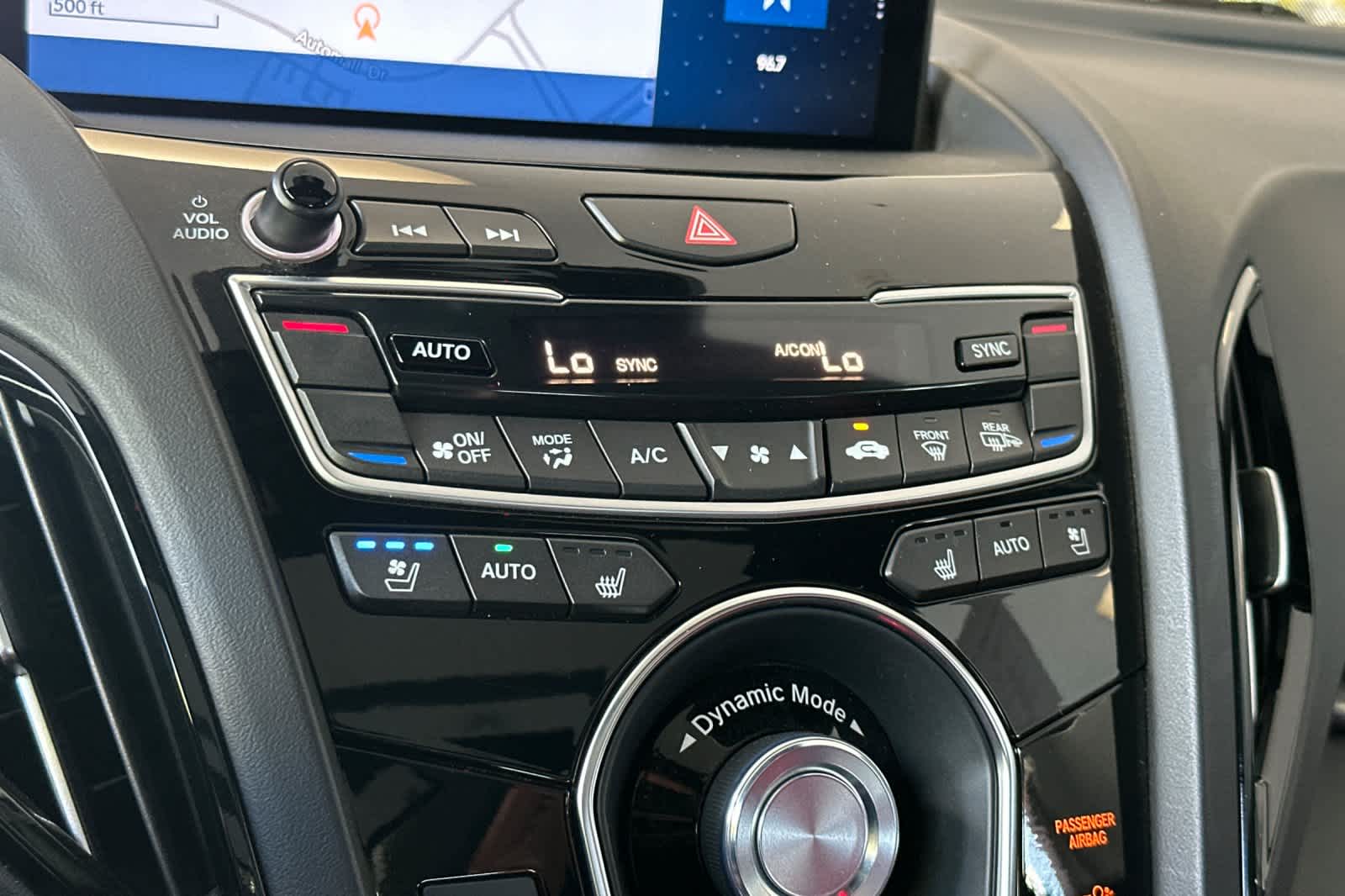 Thumbnail: 2019 Acura RDX - 24