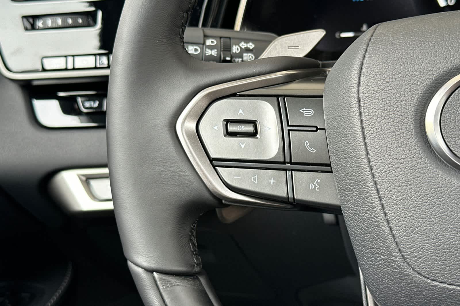 Thumbnail: 2026 Lexus RX - 26