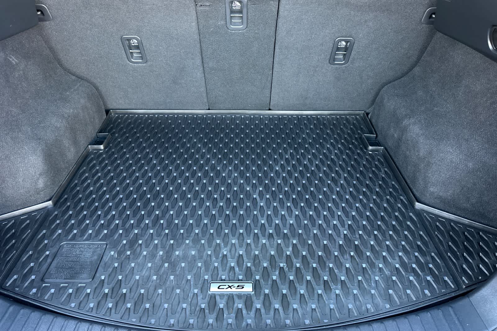 Thumbnail: 2019 Mazda CX-5 - 16