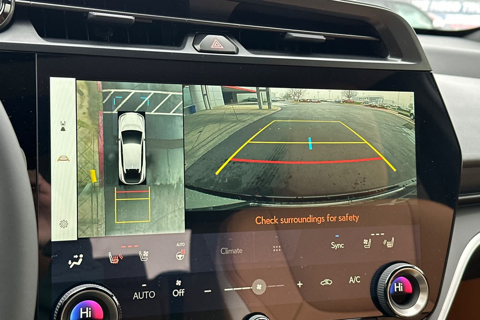 Thumbnail: 2026 Lexus RZ - 21