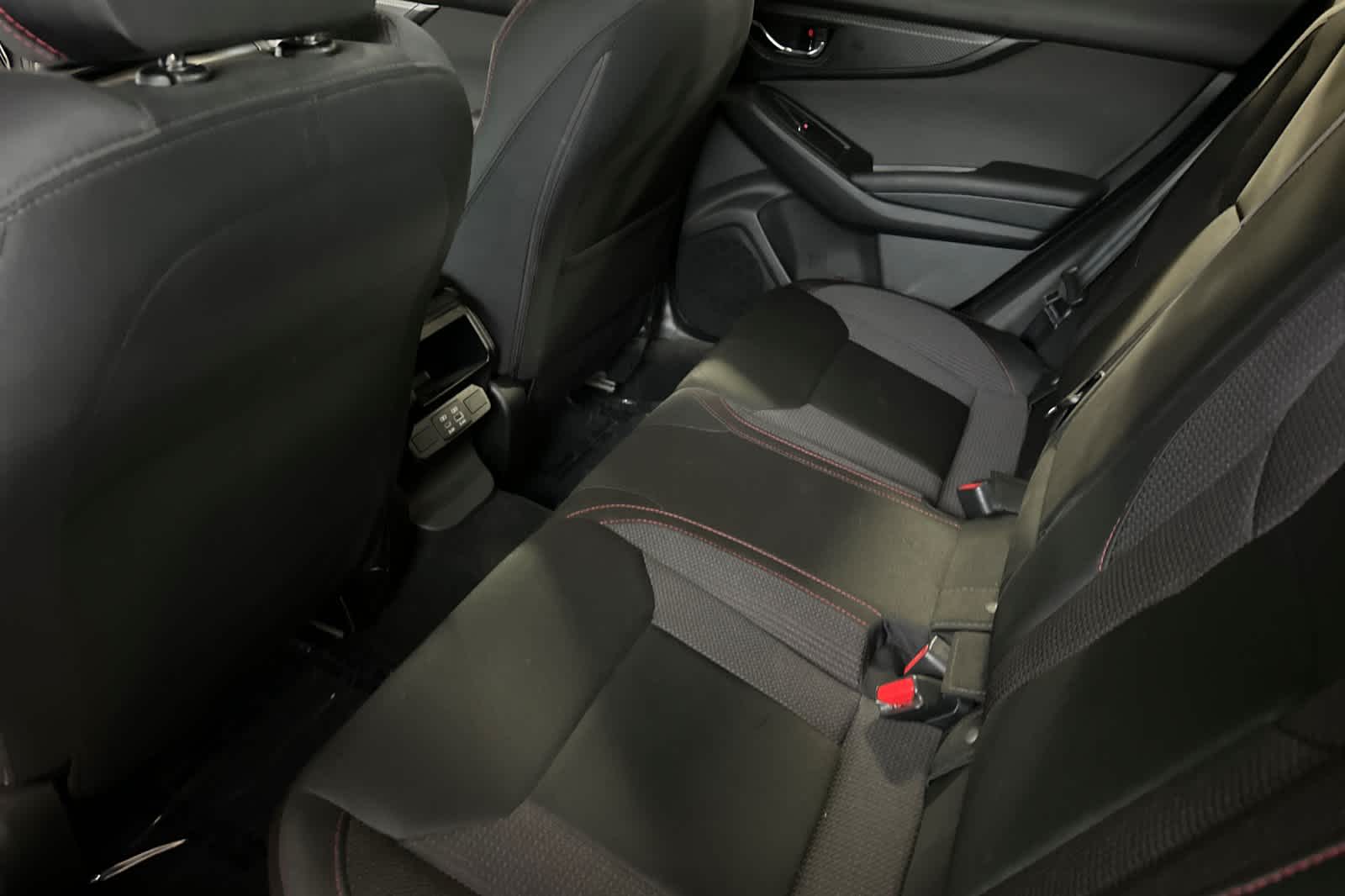 Thumbnail: 2024 Subaru WRX - 4