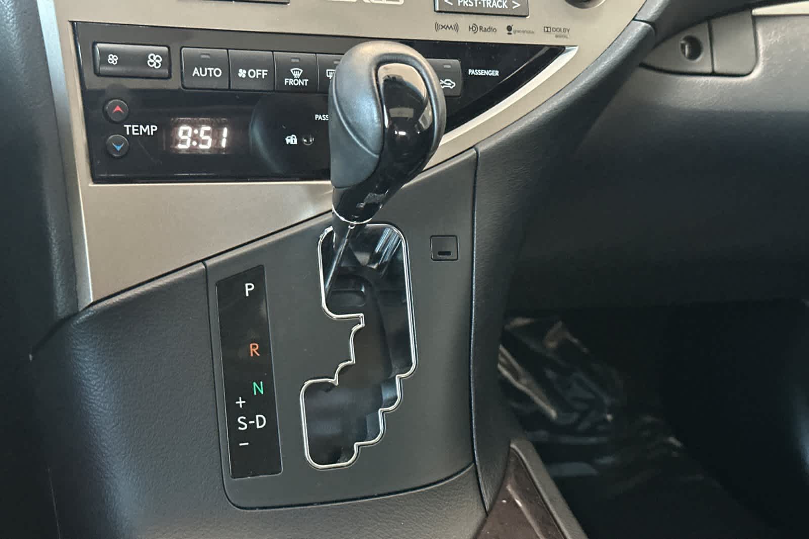 Thumbnail: 2015 Lexus RX - 24