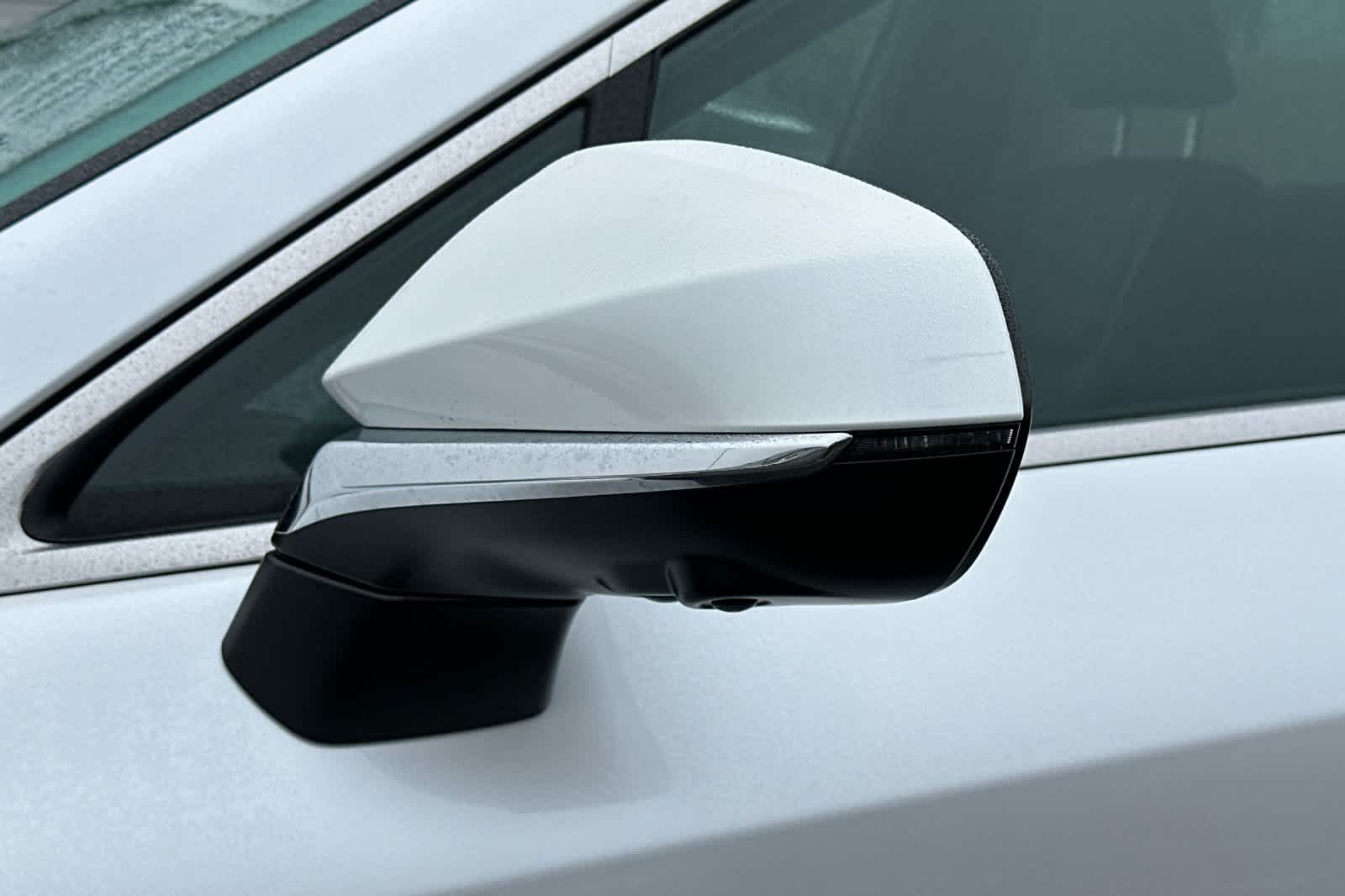 Thumbnail: 2025 Lexus RX - 21