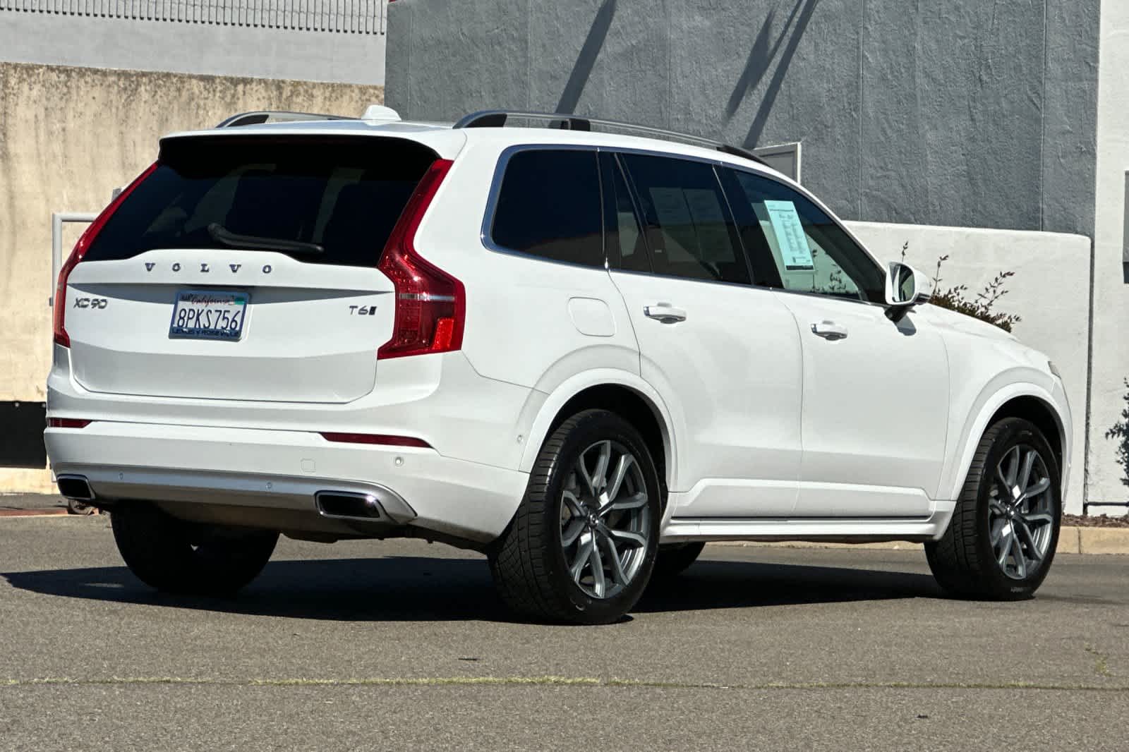 2019 Volvo XC90  -
                  Roseville, CA