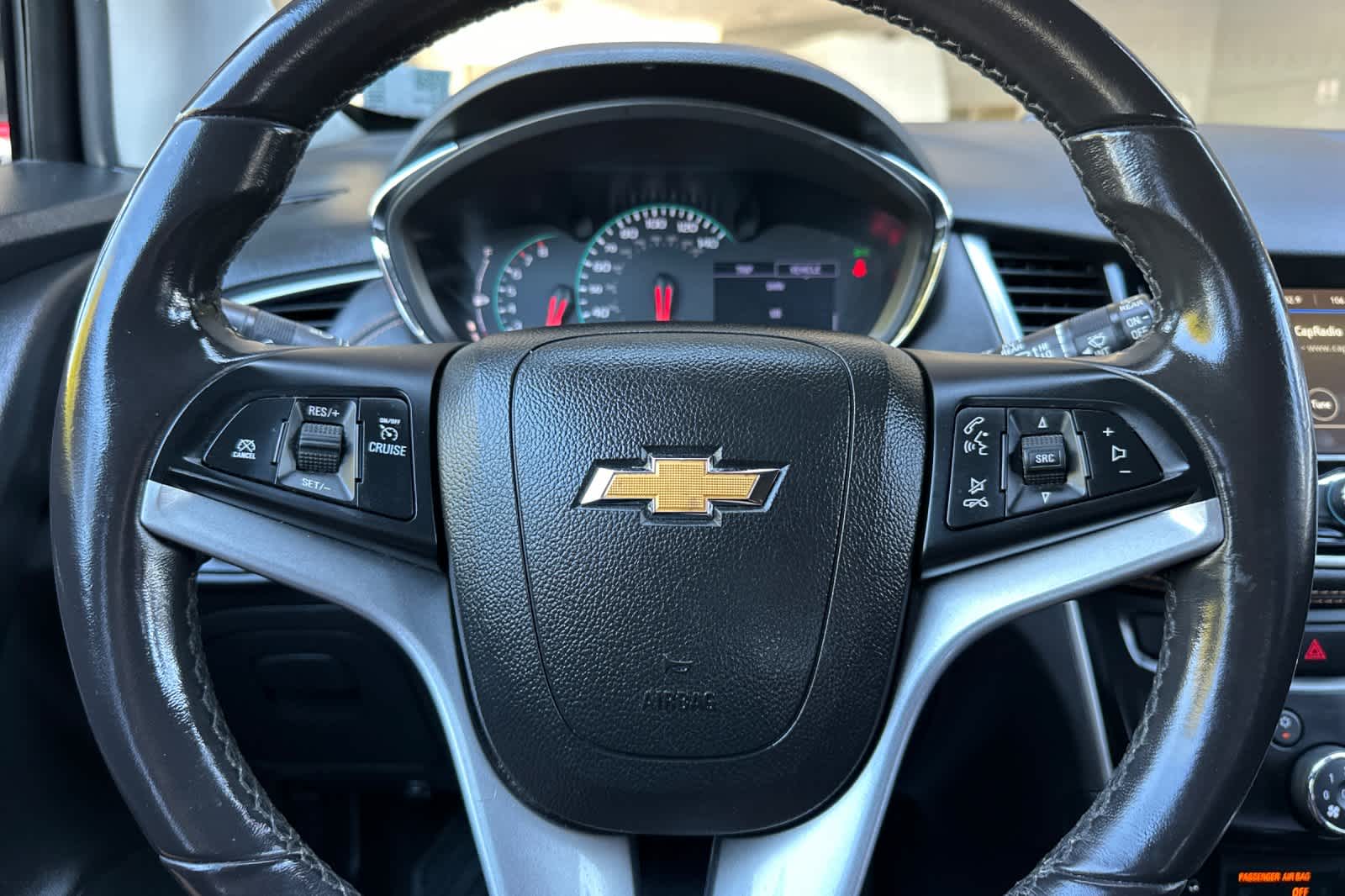Thumbnail: 2019 Chevrolet Trax - 24