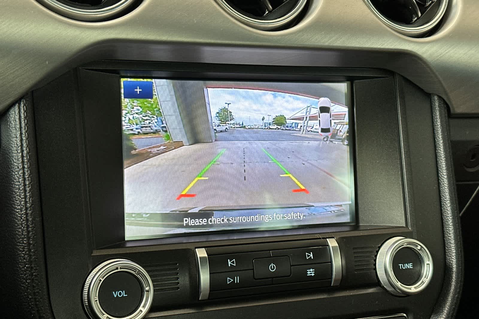 Thumbnail: 2022 Ford Mustang - 18