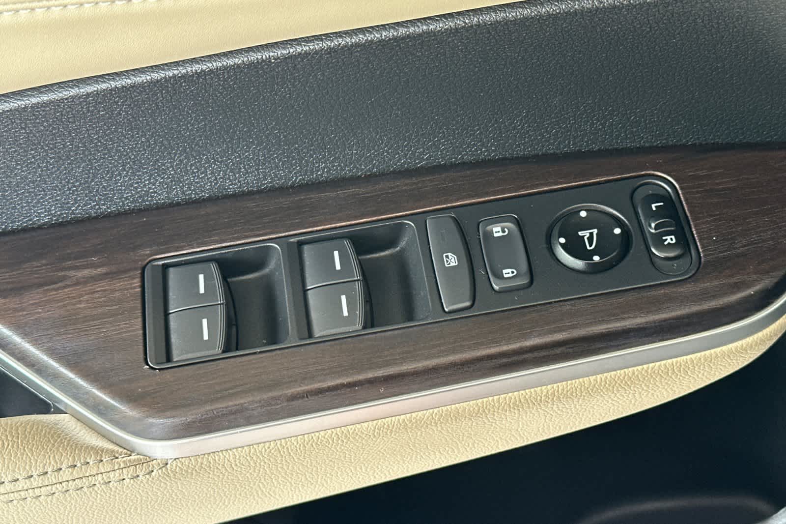Thumbnail: 2019 Honda Clarity - 13