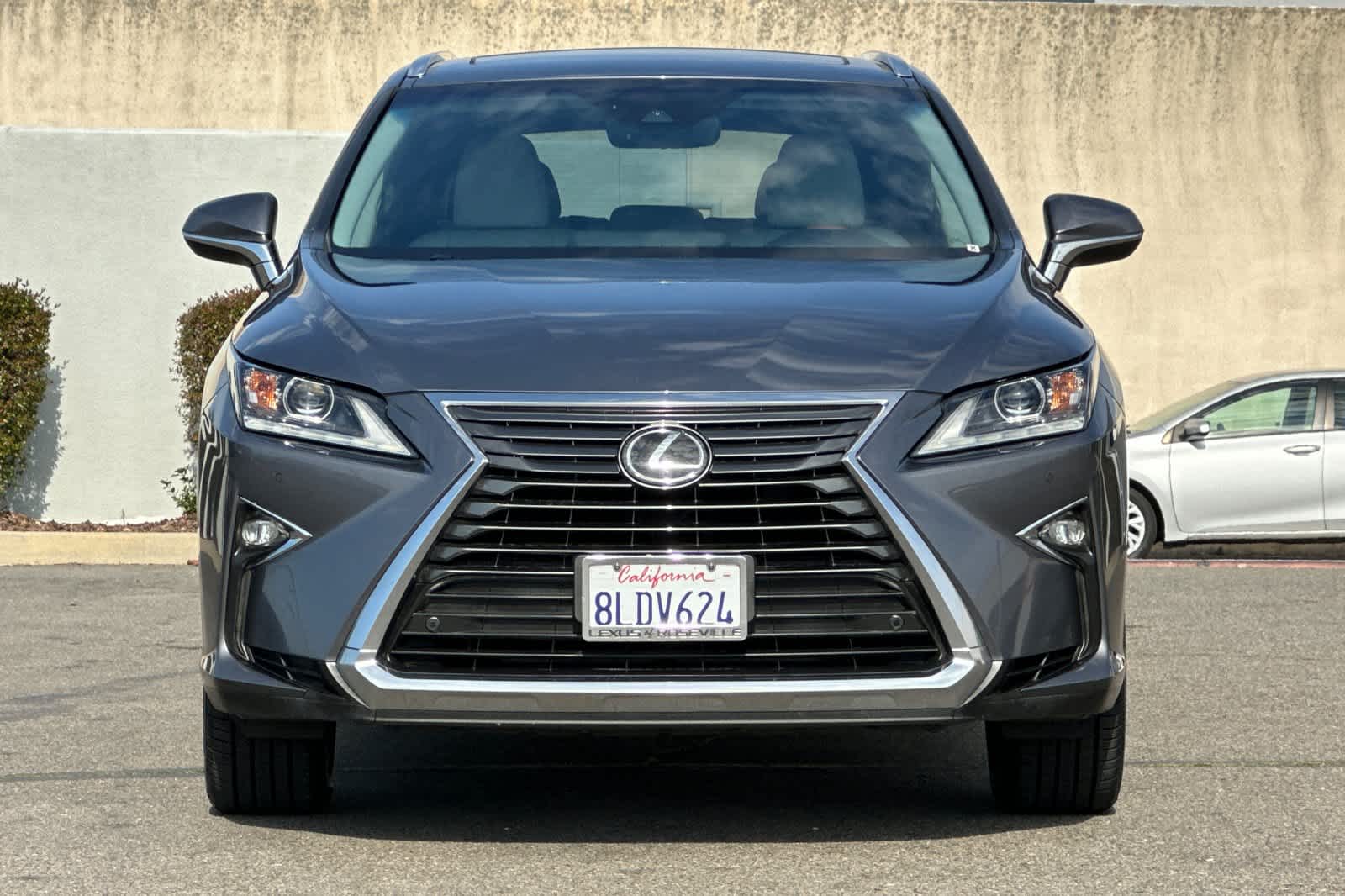 Thumbnail: 2019 Lexus RX - 10