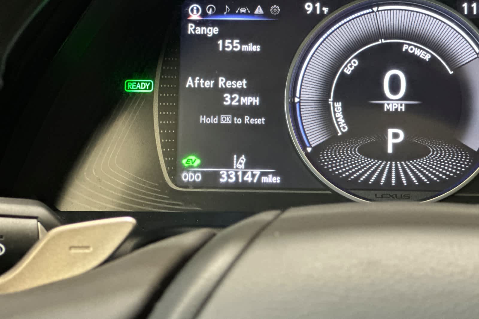 Thumbnail: 2022 Lexus ES - 30