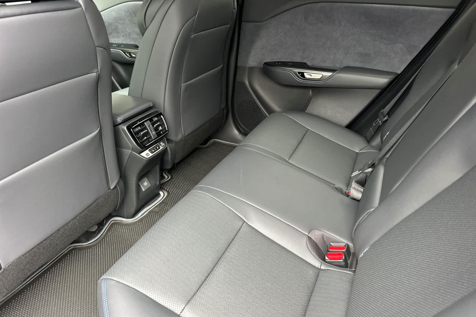 Thumbnail: 2026 Lexus RZ - 4