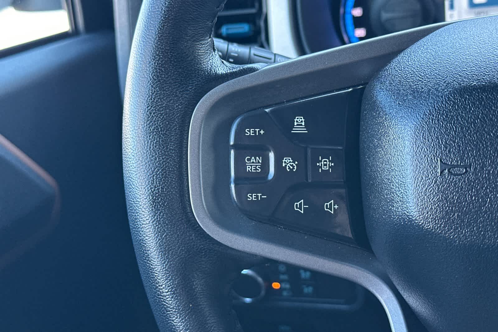 Thumbnail: 2022 Ford Bronco - 26