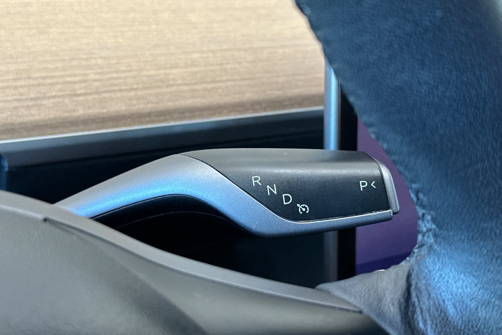 Thumbnail: 2022 Tesla Model Y - 24