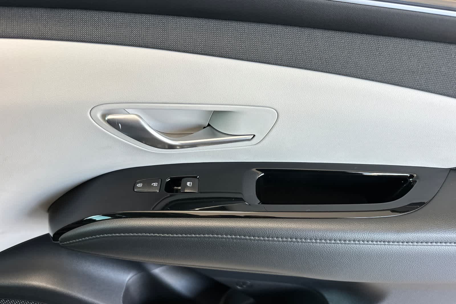 2022 Hyundai Tucson SEL Convenience 19