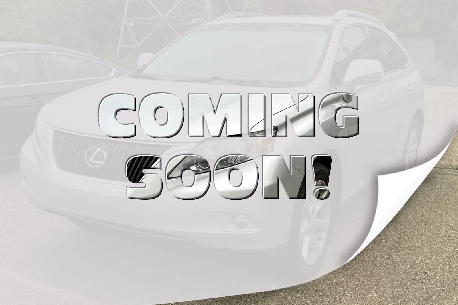 2012 Lexus RX 350 -
                  Roseville, CA