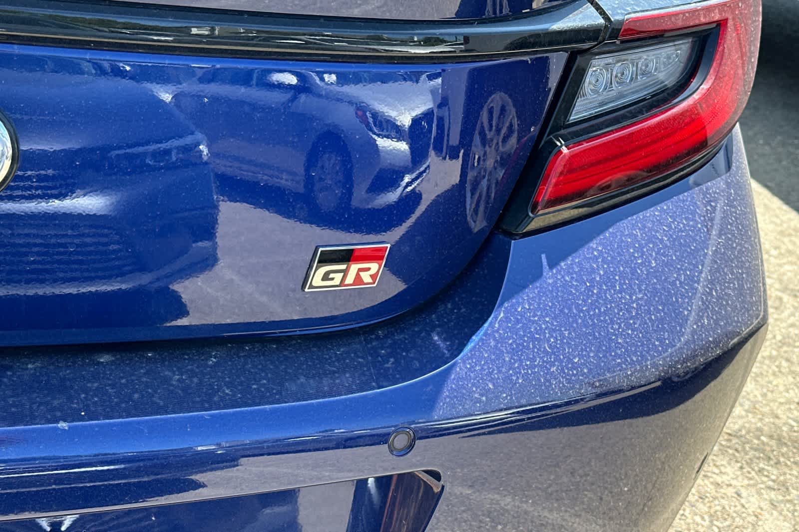 Thumbnail: 2023 Toyota GR86 - 7