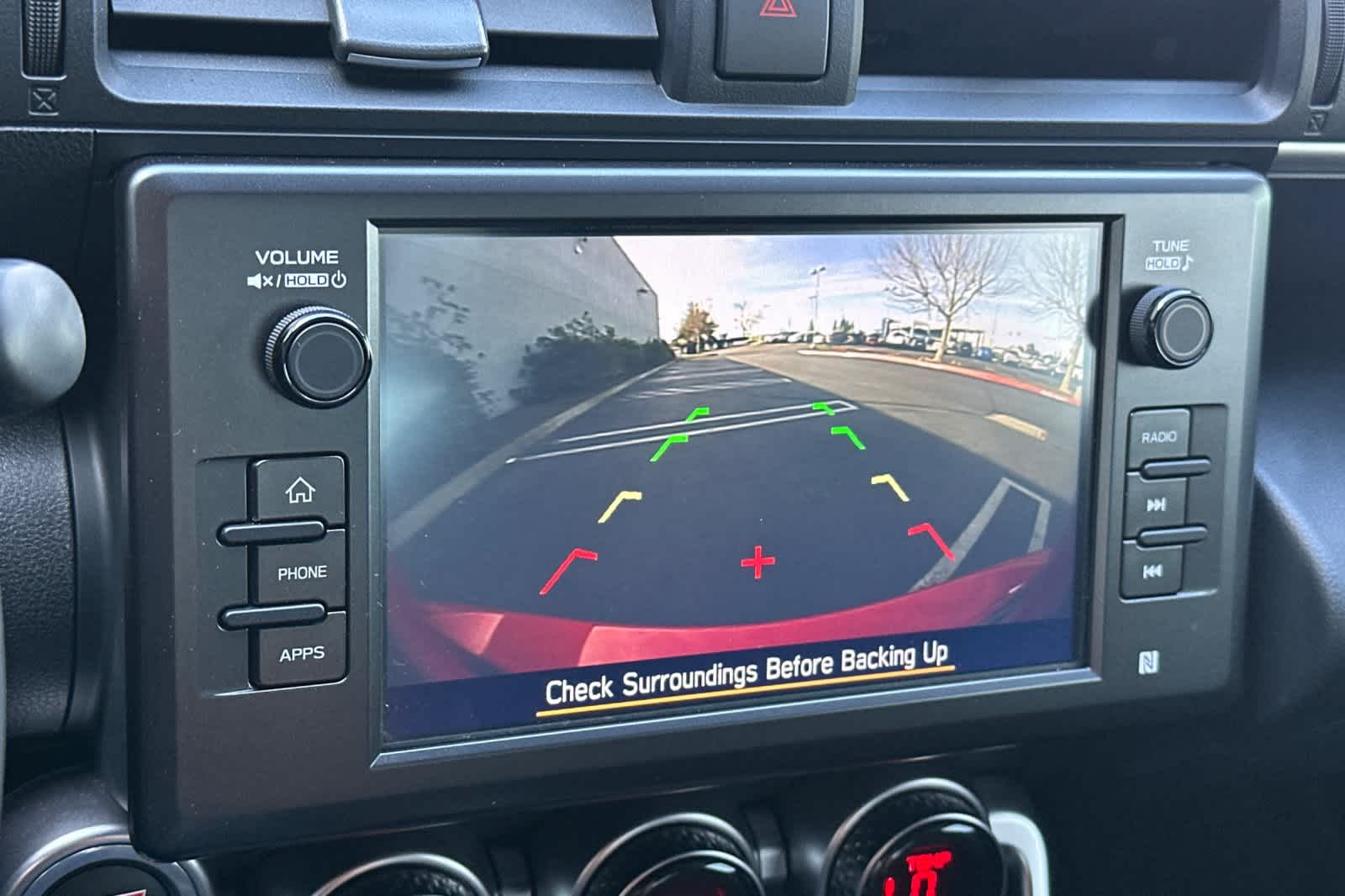 Thumbnail: 2024 Toyota GR86 - 19