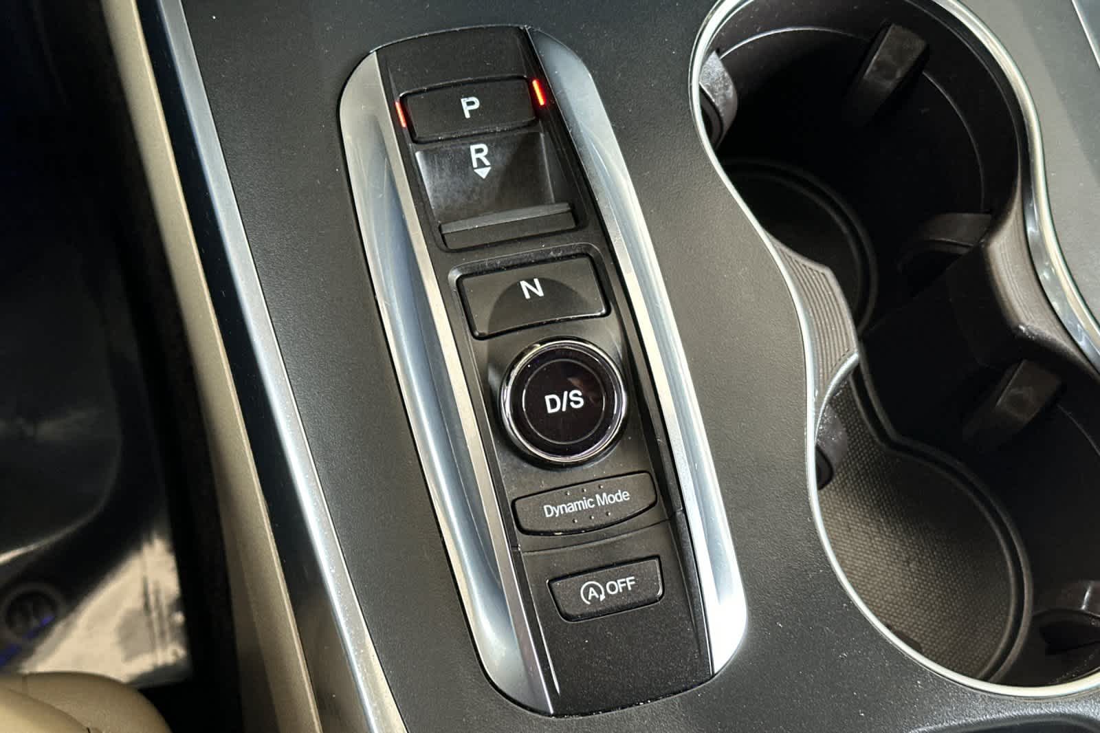 Thumbnail: 2017 Acura MDX - 24
