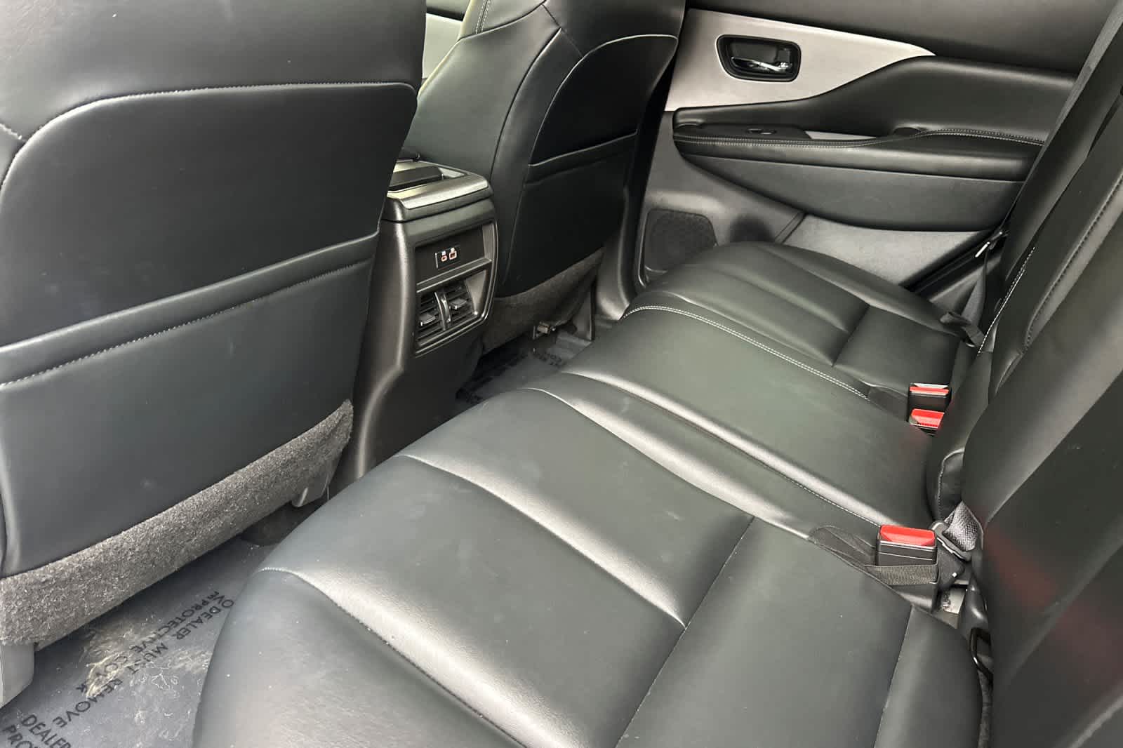 Thumbnail: 2022 Nissan Murano - 4