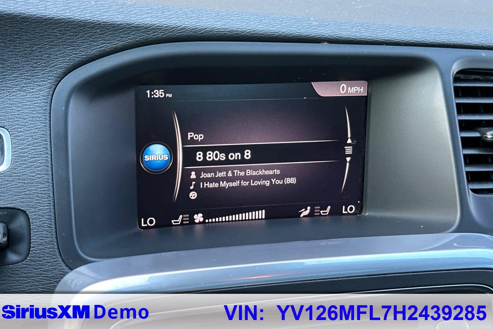 Thumbnail: 2017 Volvo S60 - 32