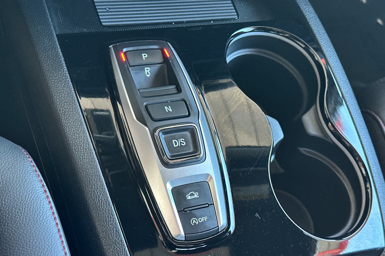Thumbnail: 2022 Honda Ridgeline - 23