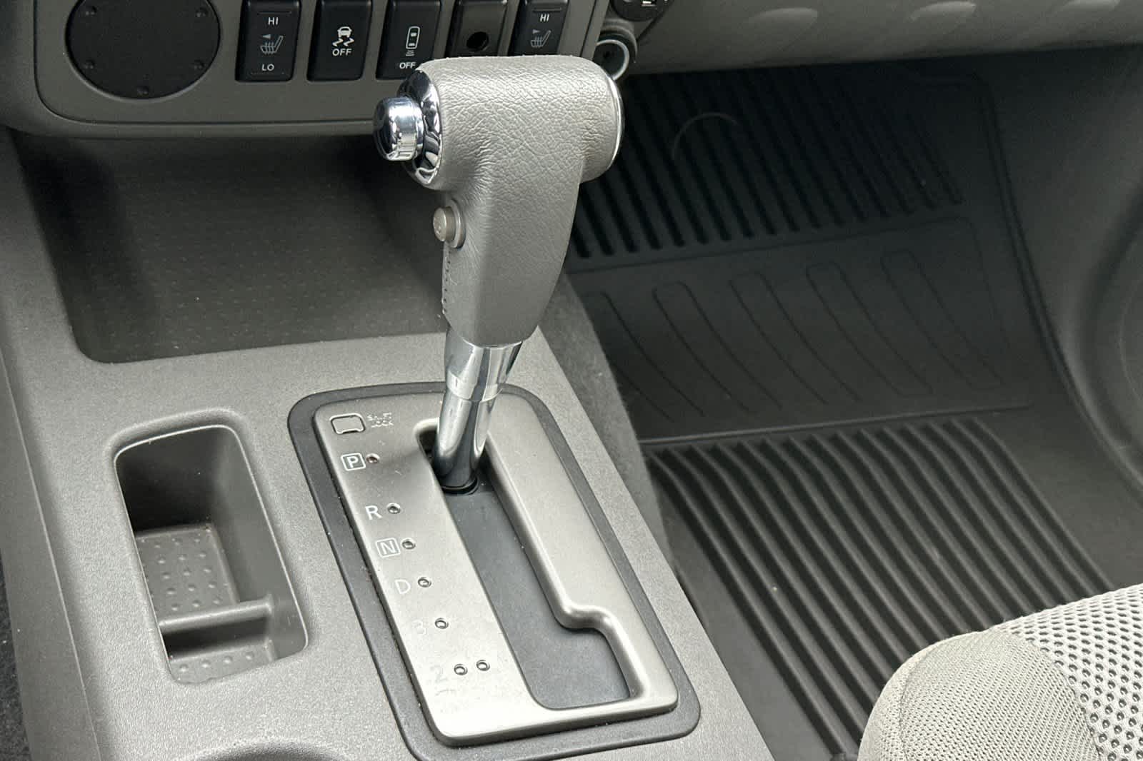 Thumbnail: 2019 Nissan Frontier - 21