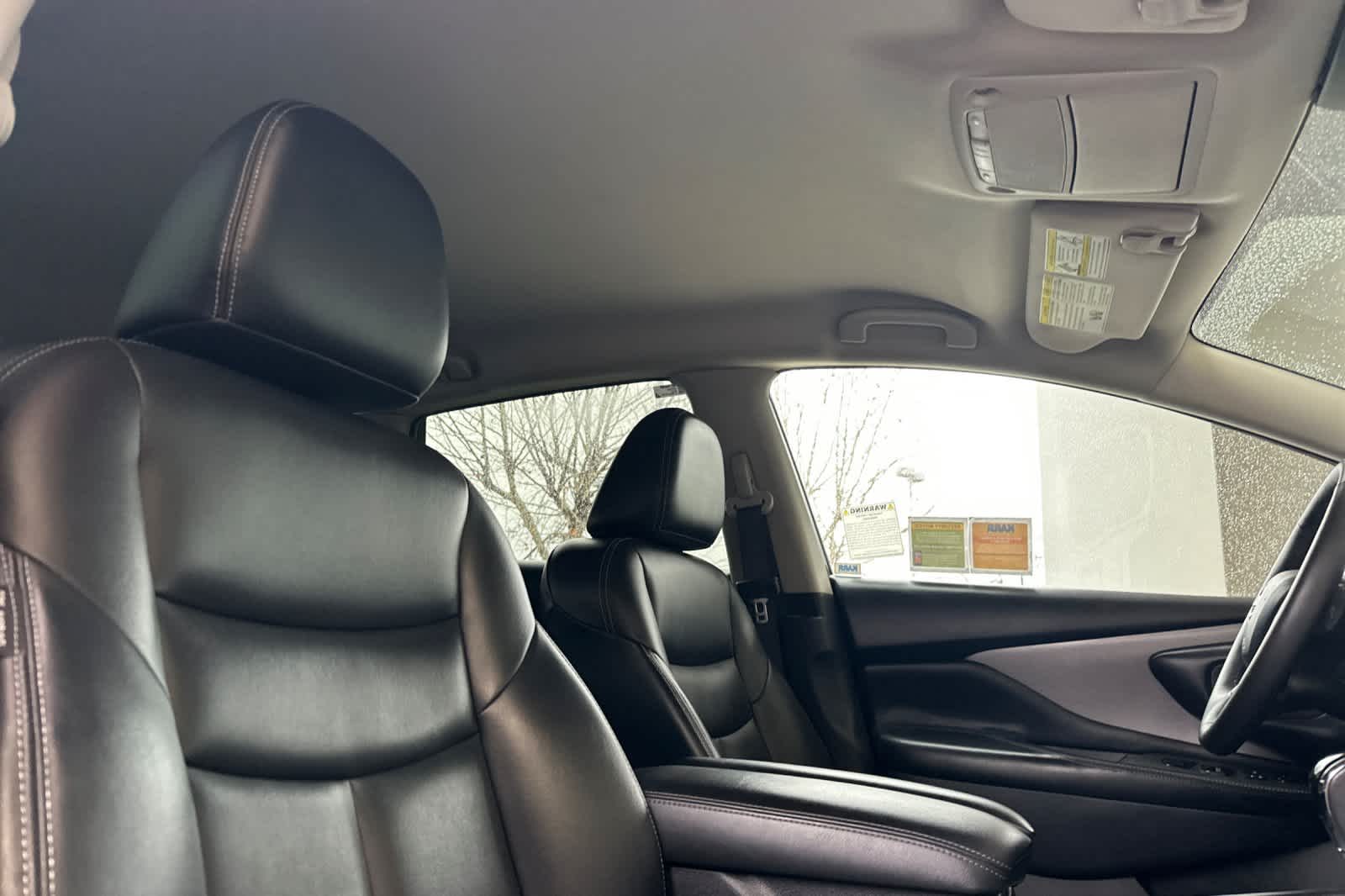 Thumbnail: 2022 Nissan Murano - 18