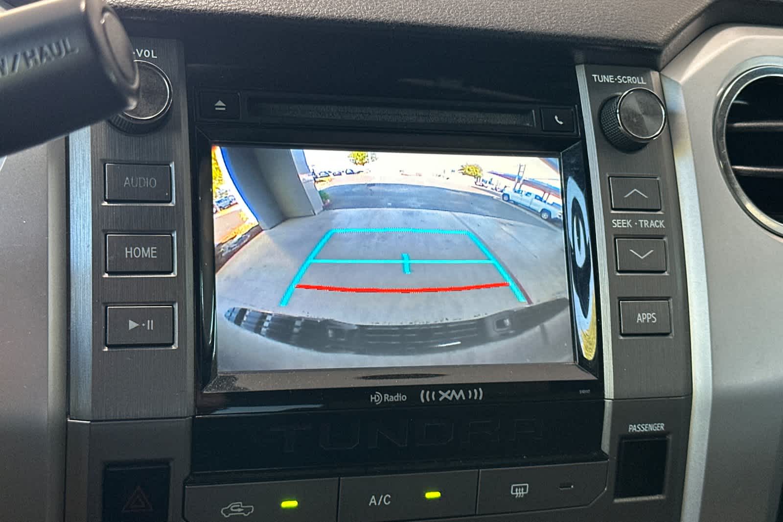 Thumbnail: 2016 Toyota Tundra - 20