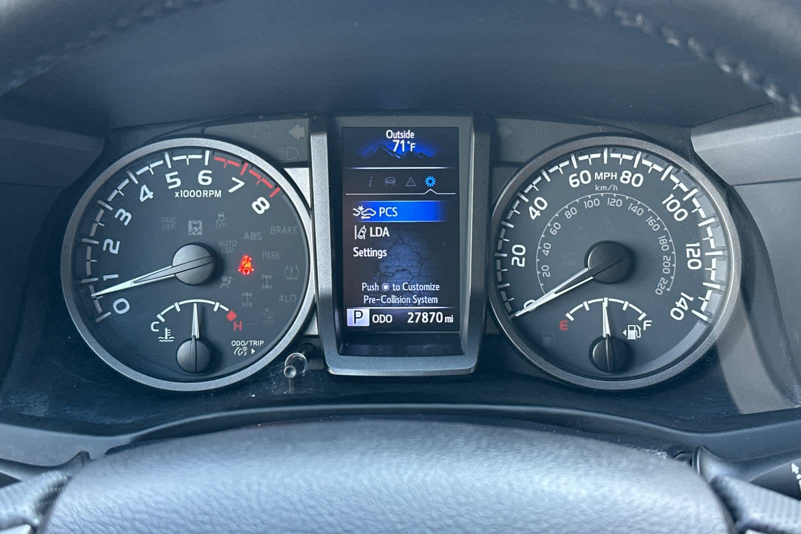 Thumbnail: 2022 Toyota Tacoma - 26