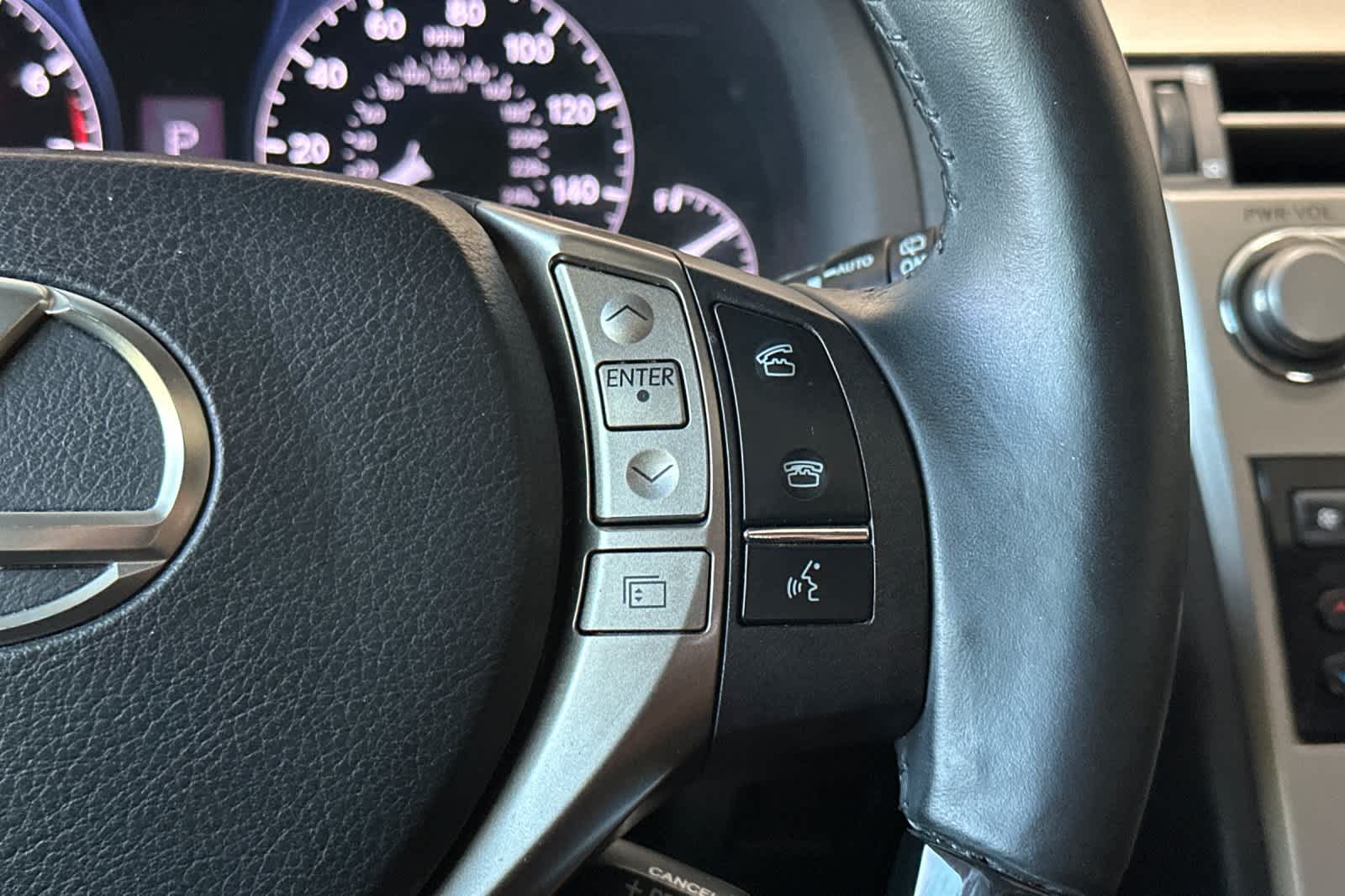 Thumbnail: 2015 Lexus RX - 28