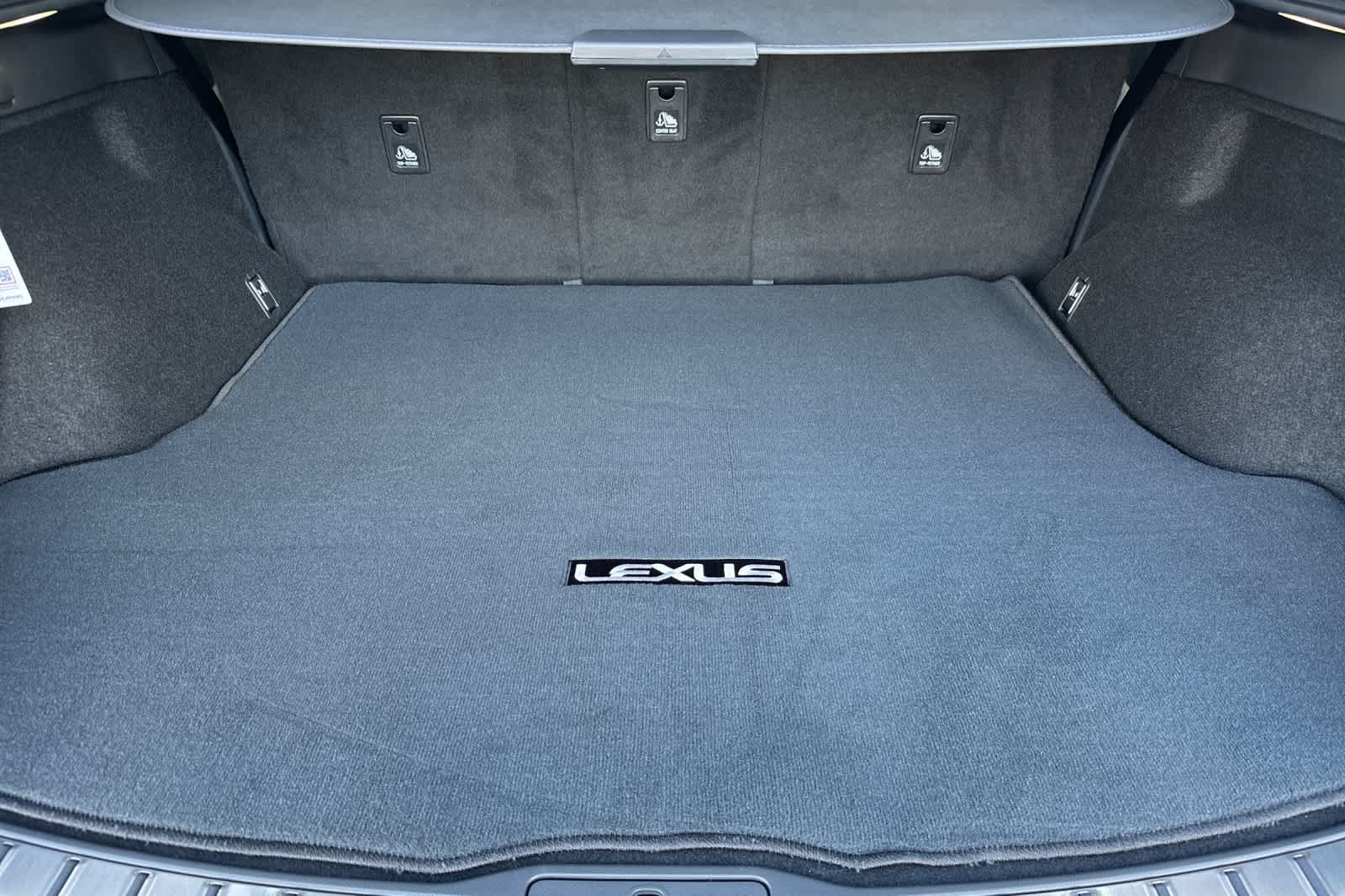 Thumbnail: 2026 Lexus RX - 16