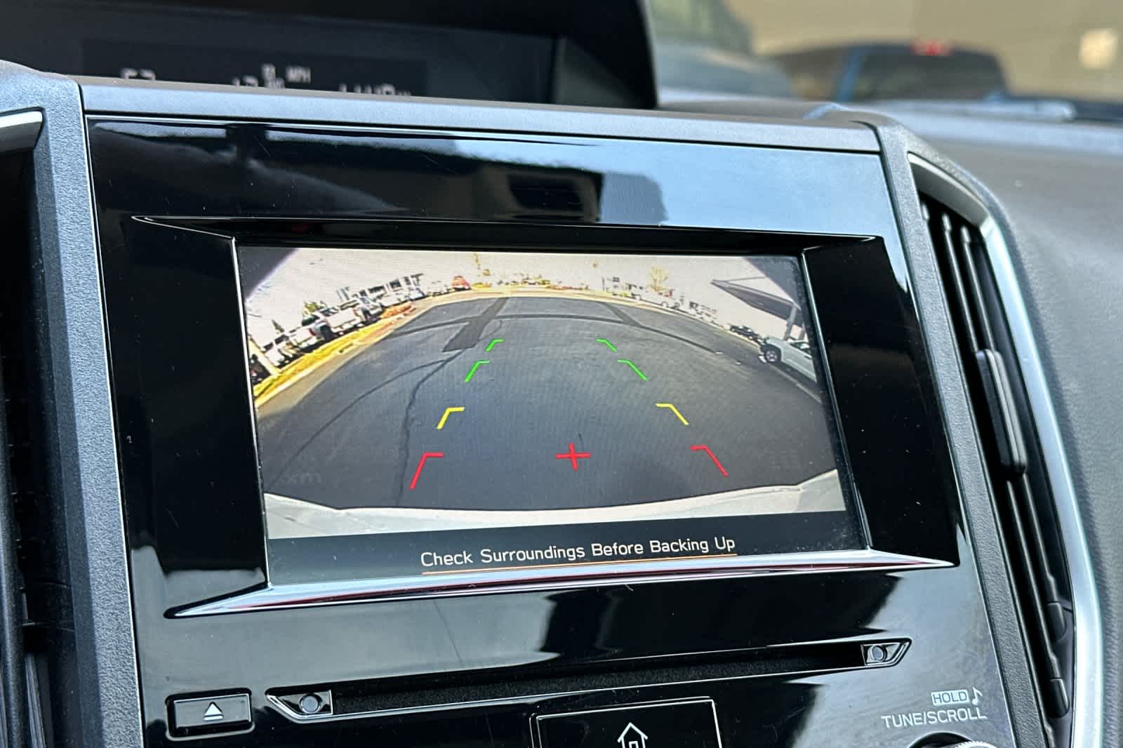 Thumbnail: 2019 Subaru Impreza - 20