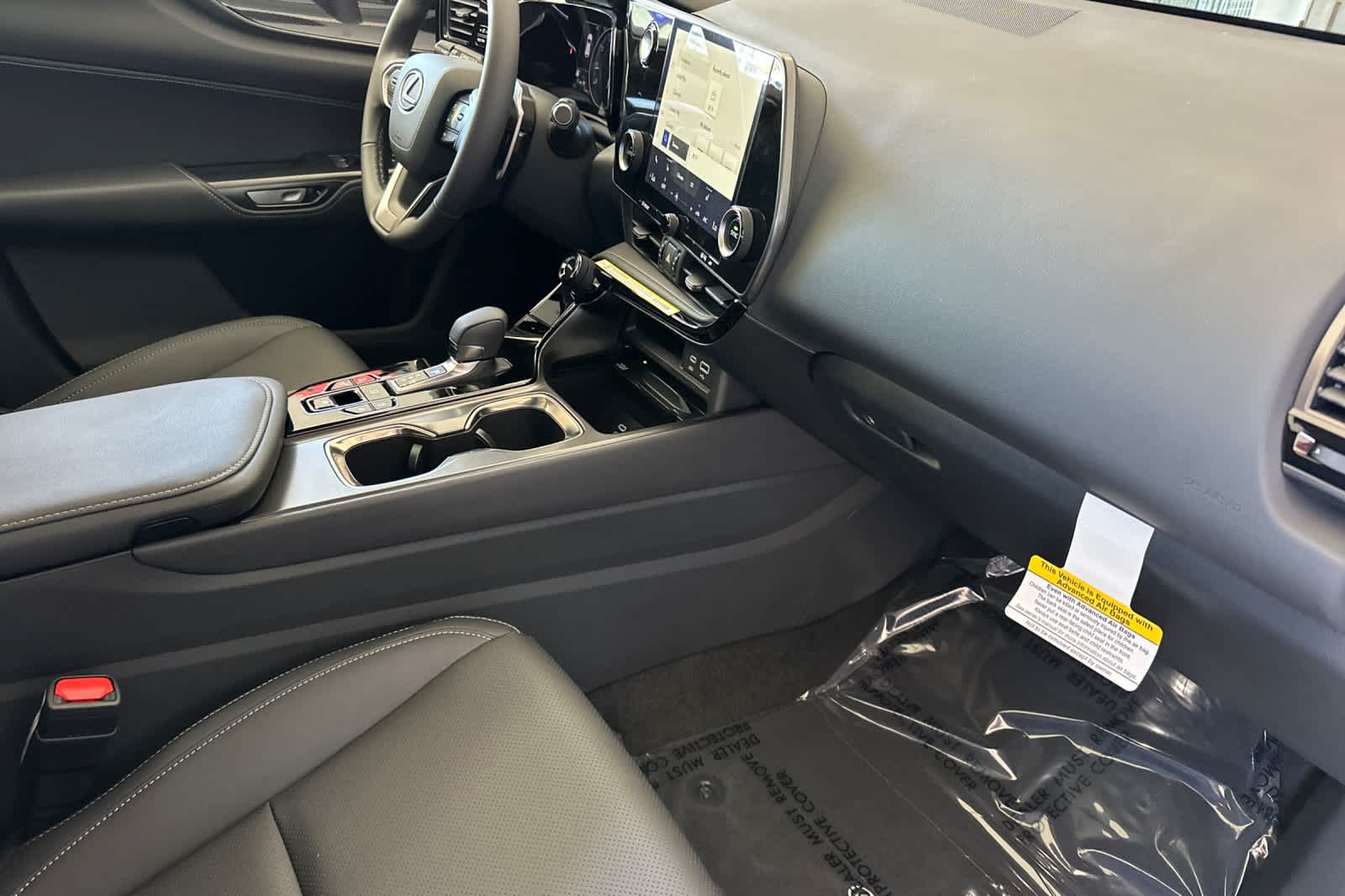 Thumbnail: 2026 Lexus NX - 17