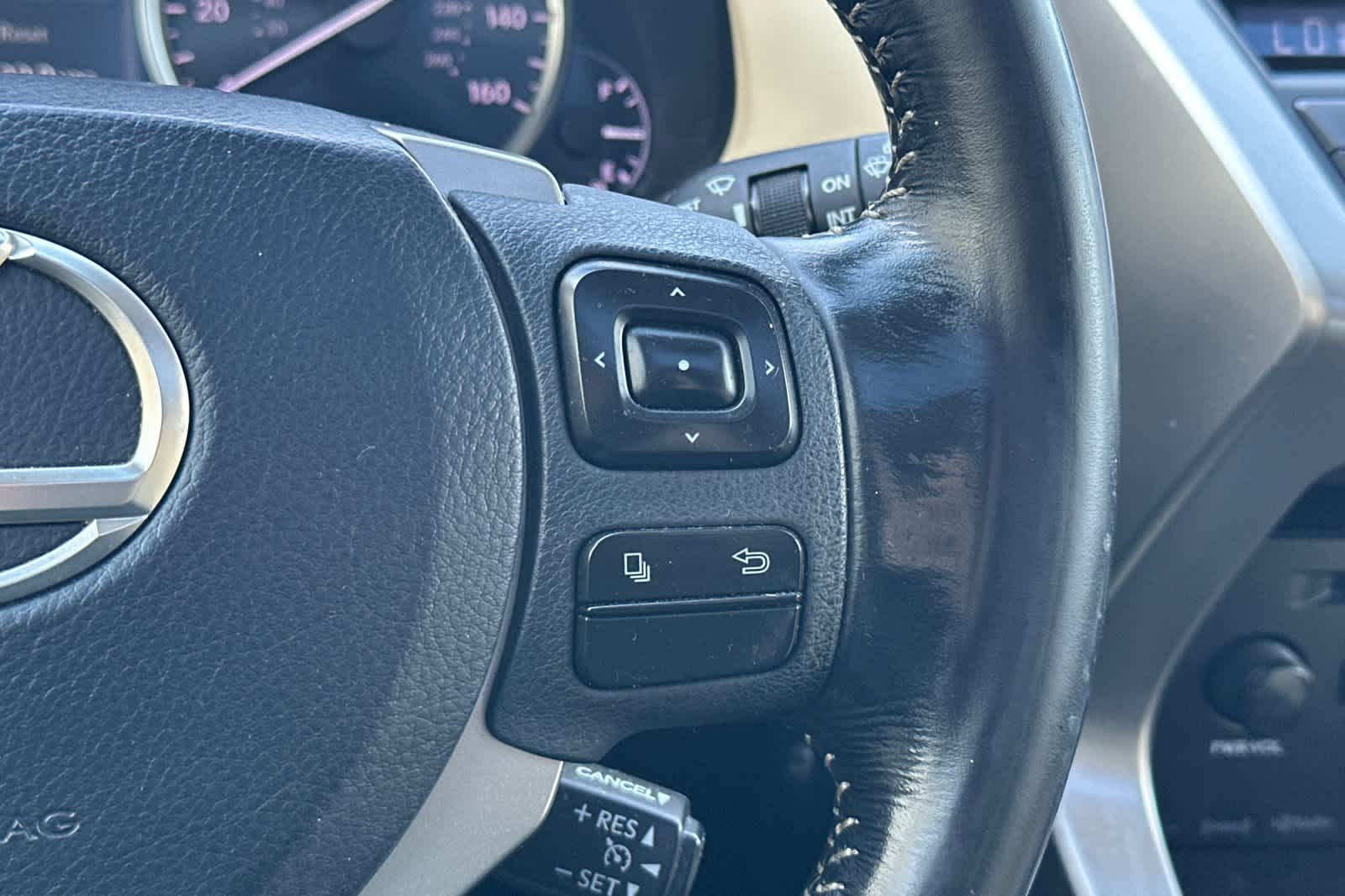 Thumbnail: 2016 Lexus NX - 28