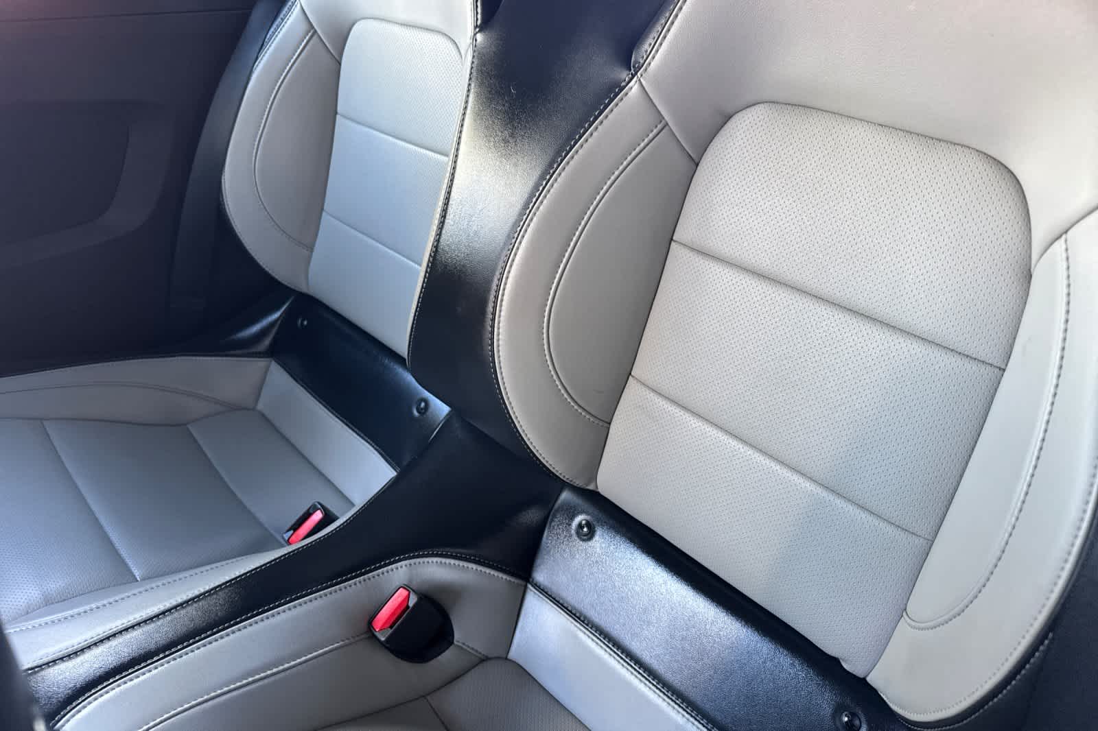 Thumbnail: 2024 Ford Mustang - 4