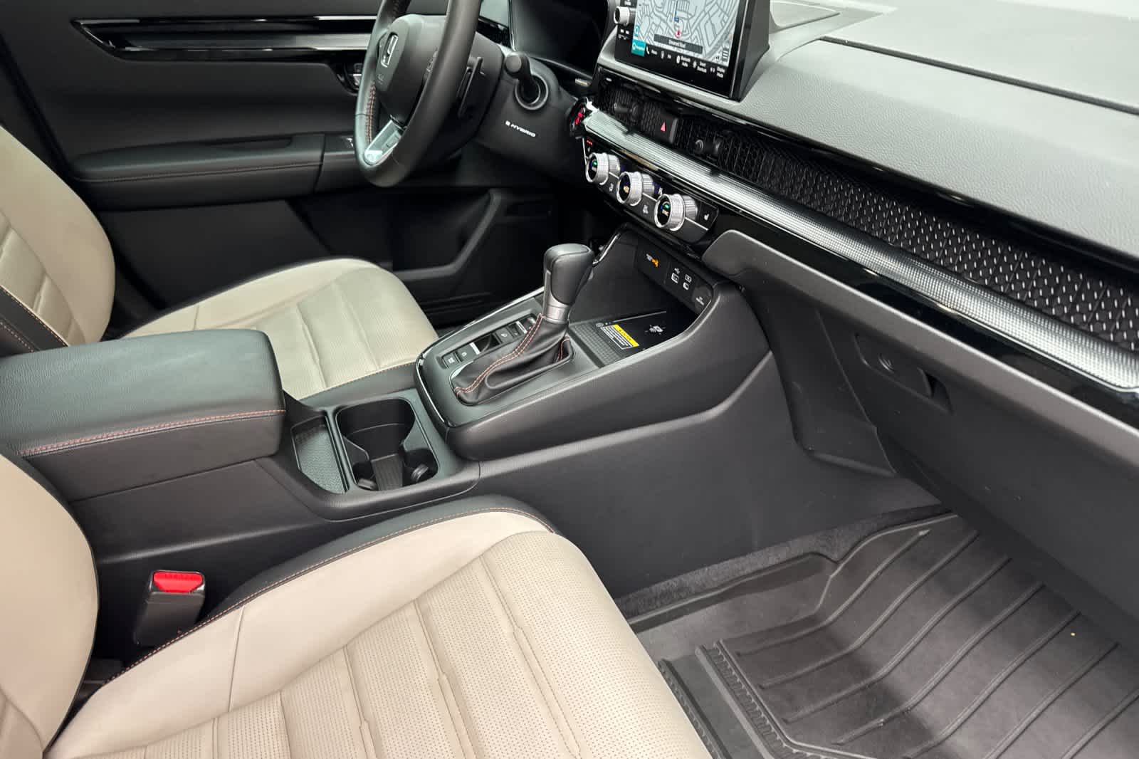 Thumbnail: 2024 Honda CR-V - 17