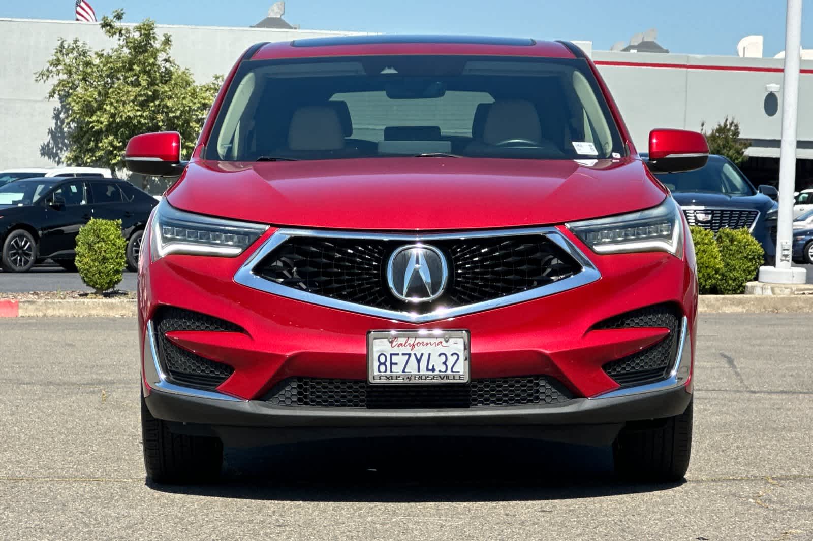 Thumbnail: 2019 Acura RDX - 10