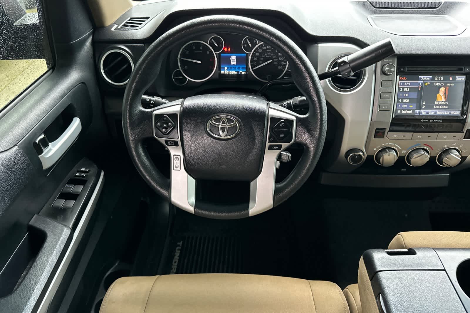 Thumbnail: 2016 Toyota Tundra - 15