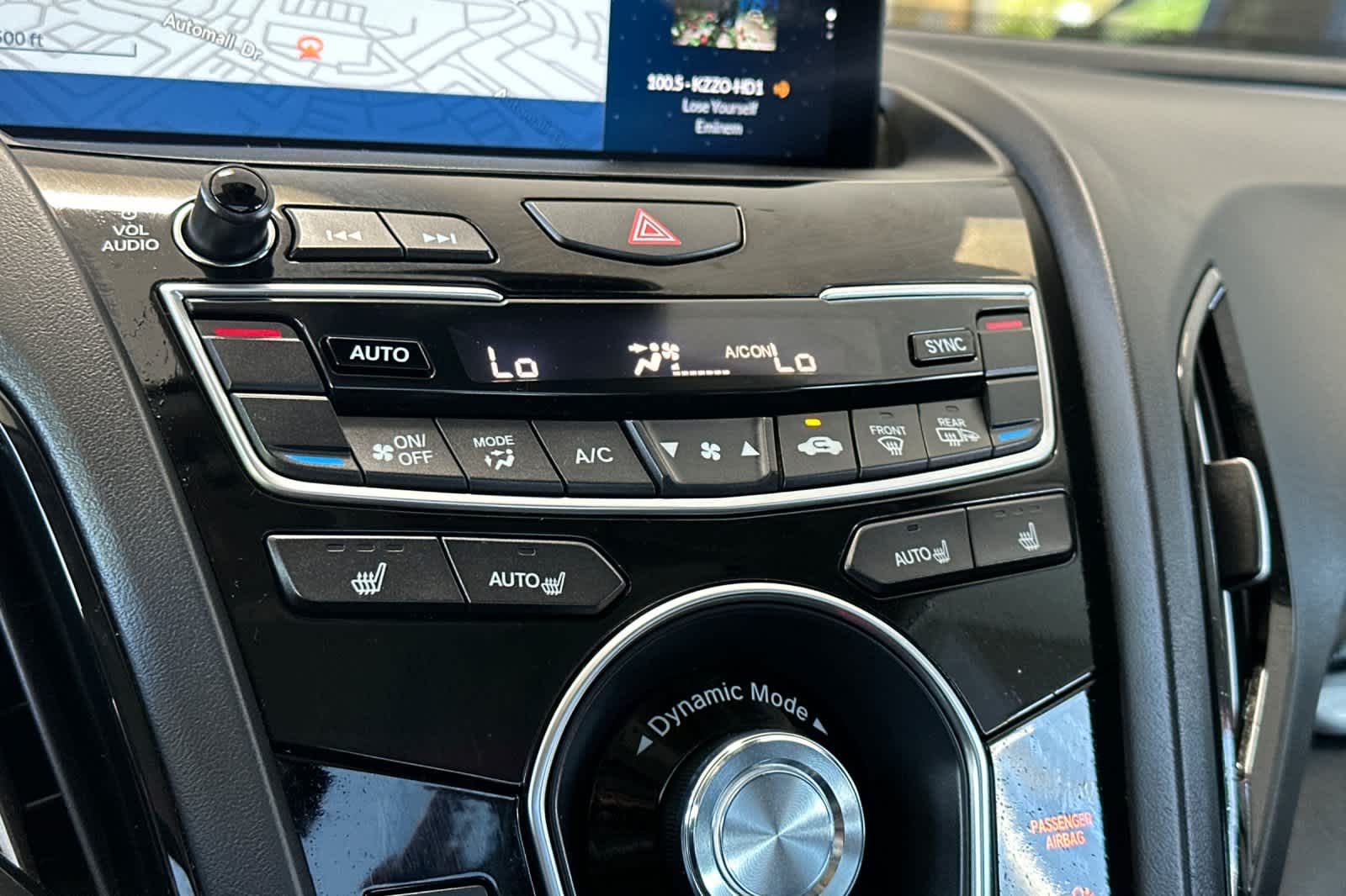 Thumbnail: 2021 Acura RDX - 24