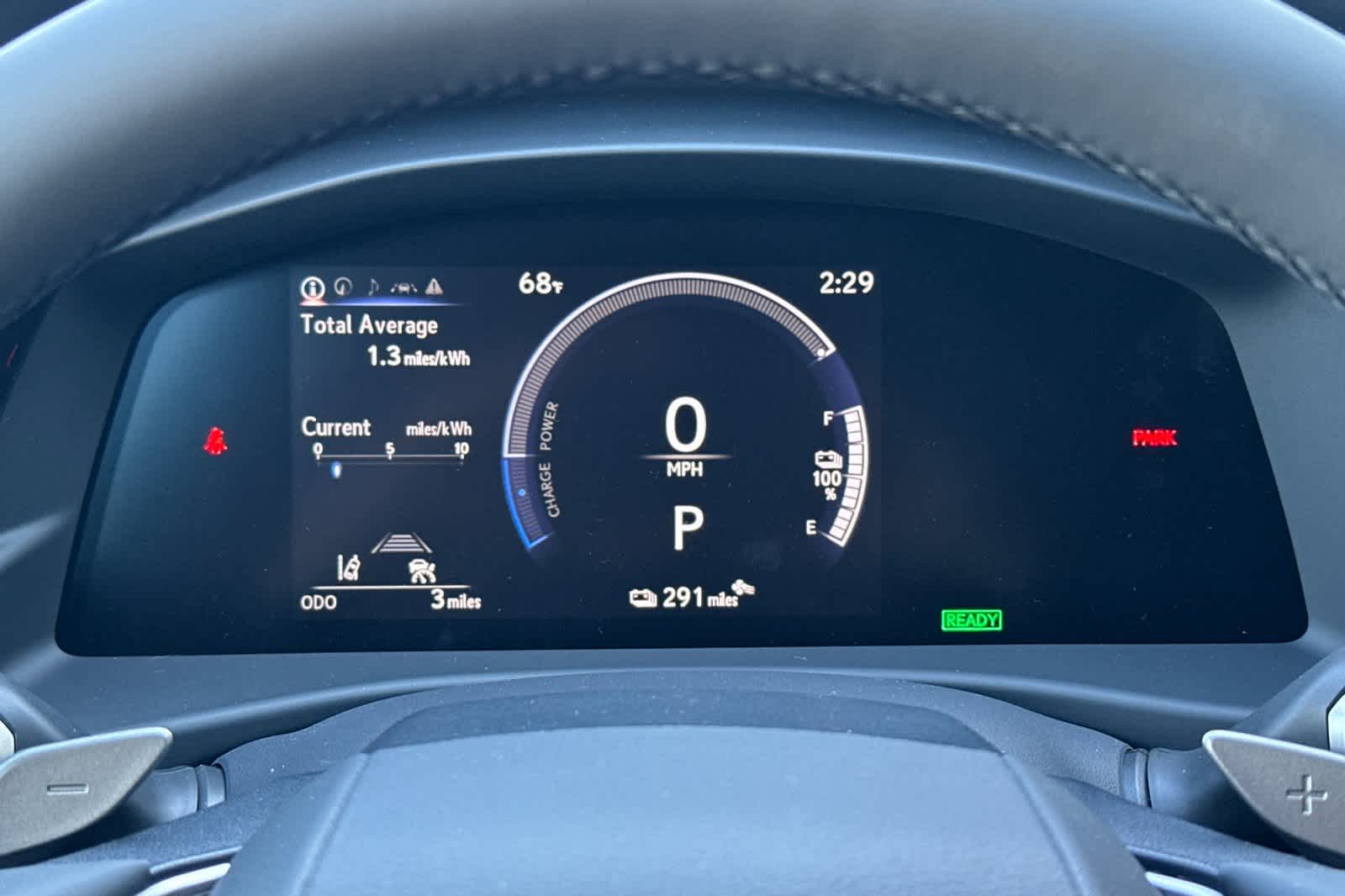 Thumbnail: 2026 Lexus RZ - 28