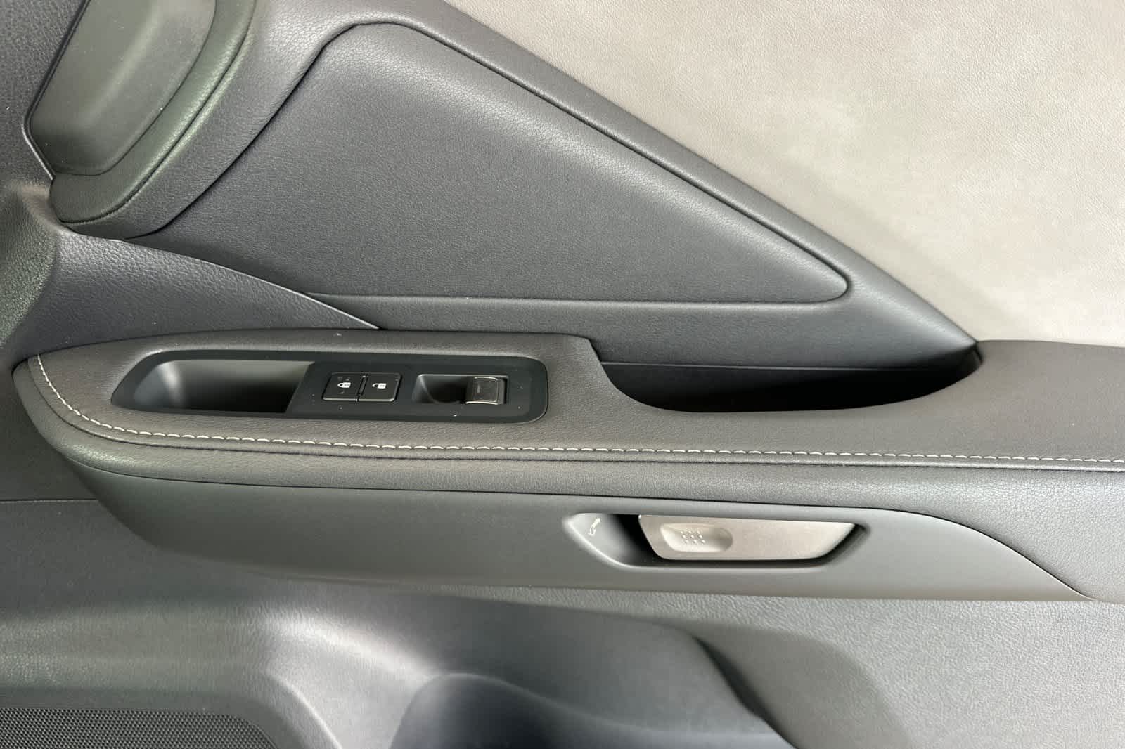 Thumbnail: 2026 Lexus TX - 18