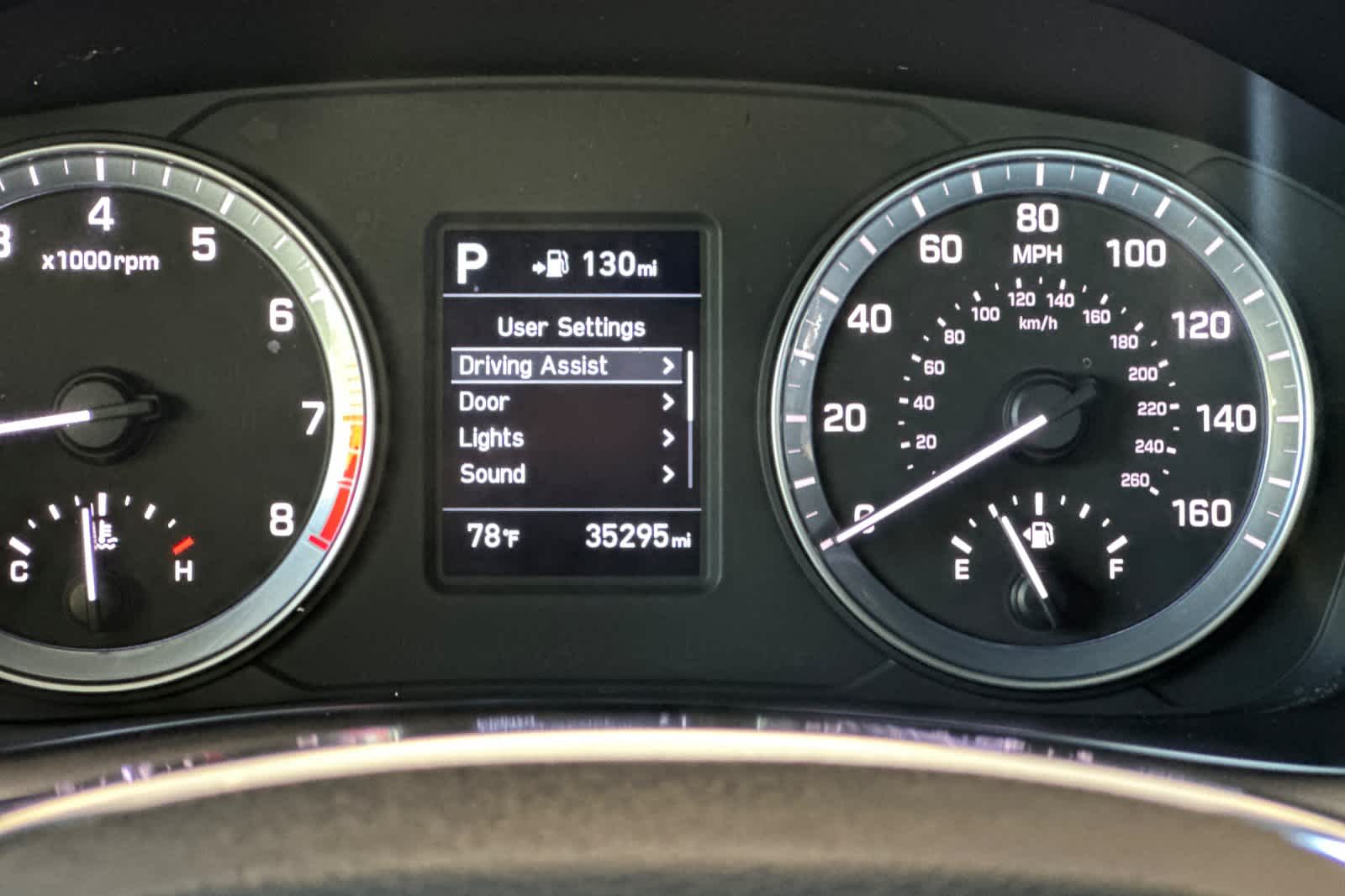 Thumbnail: 2018 Hyundai Sonata - 26
