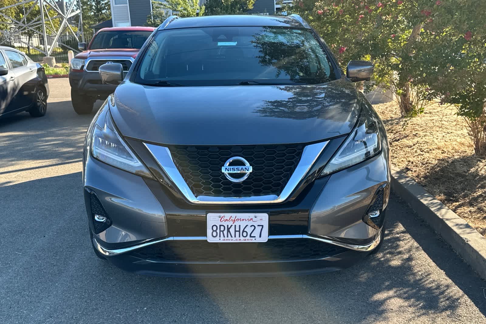 Thumbnail: 2020 Nissan Murano - 6