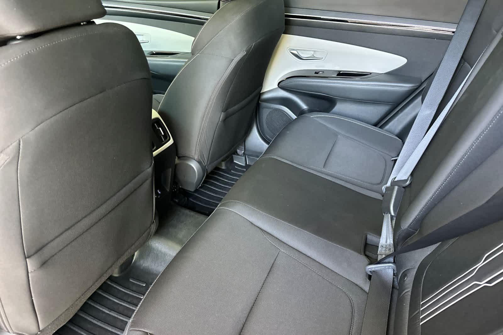 2022 Hyundai Tucson SEL Convenience 4