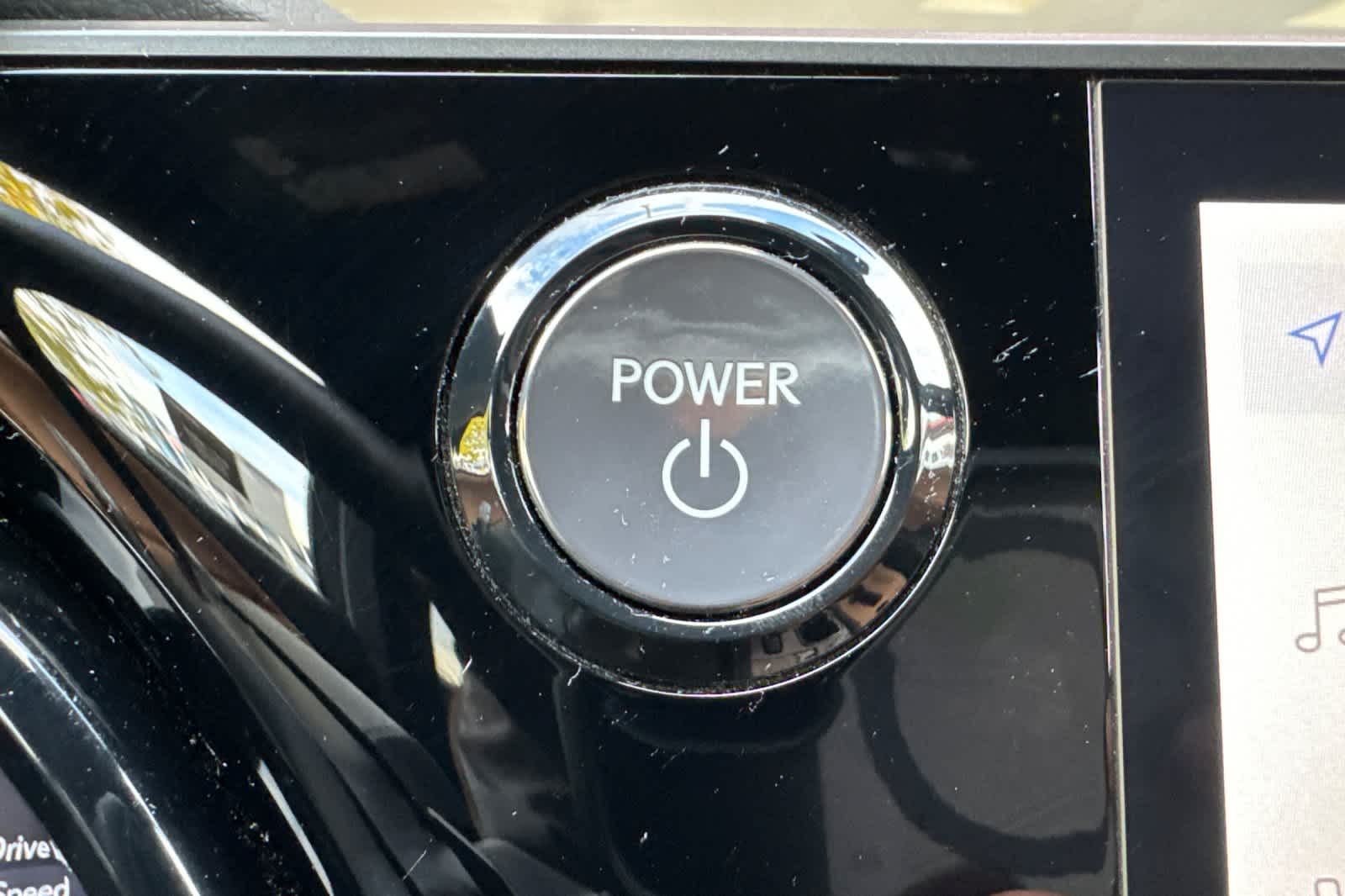 Thumbnail: 2025 Lexus RX - 25