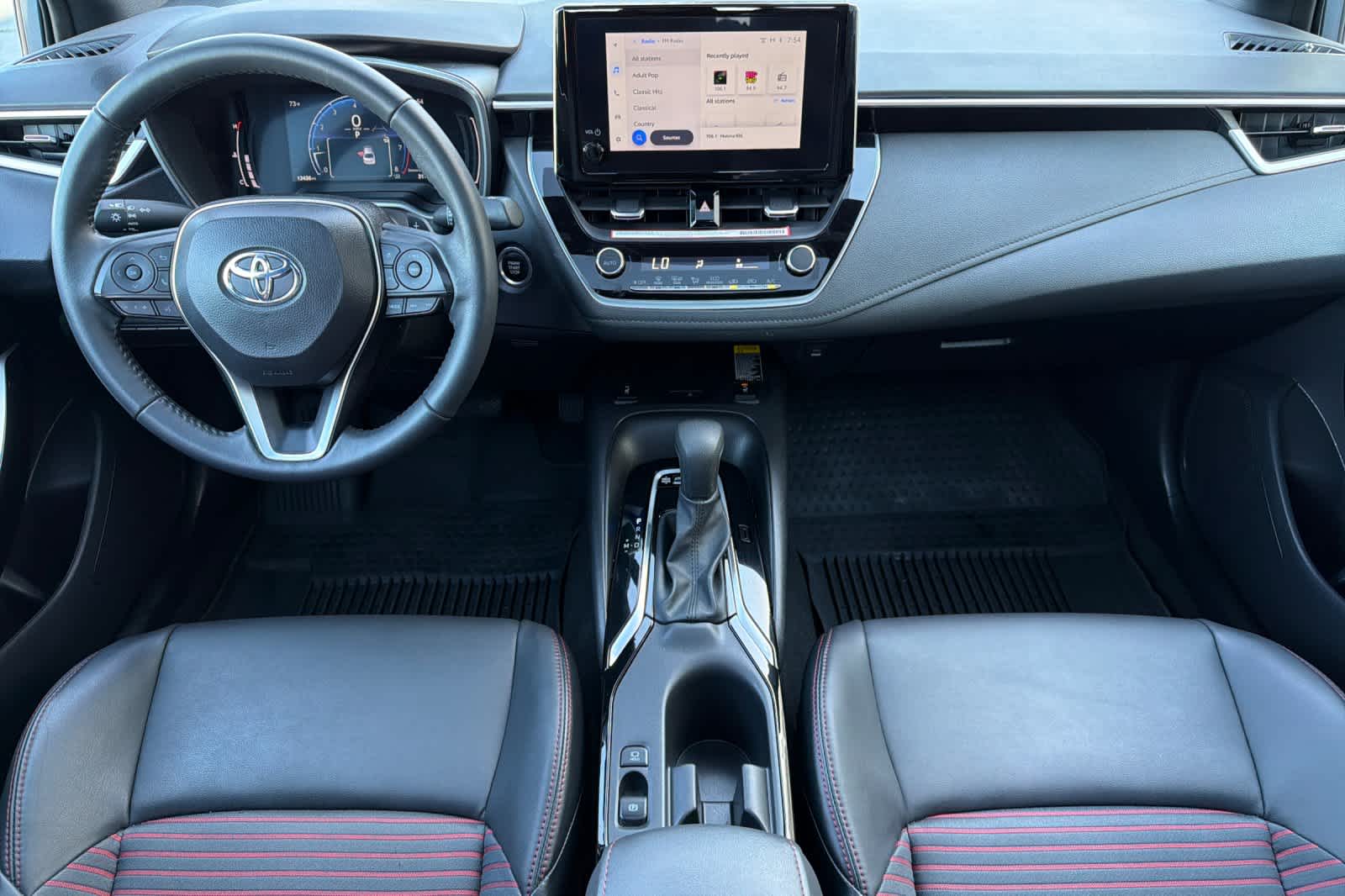 Thumbnail: 2024 Toyota Corolla - 3