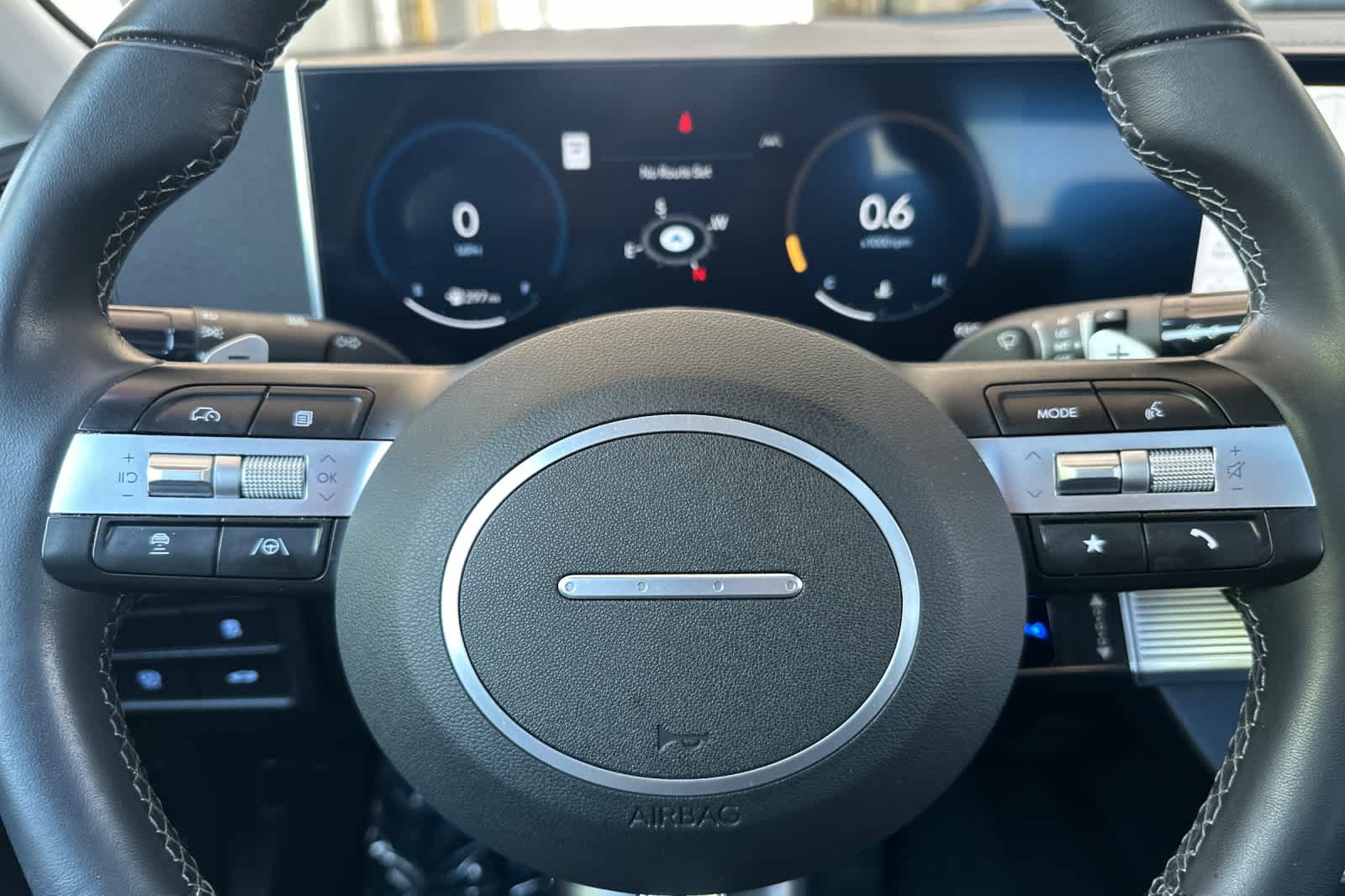 Thumbnail: 2024 Hyundai Sonata - 25